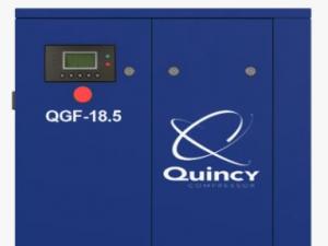 昆西空压机-QGF 11-22/16kW工频螺杆
